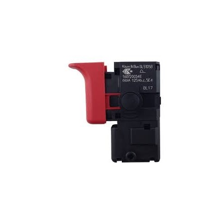 INTERRUPTOR P/GSR 13RE BOSCH(F000608019) - 160720034E