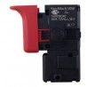INTERRUPTOR P/GSR 13RE BOSCH(F000608019) - 160720034E