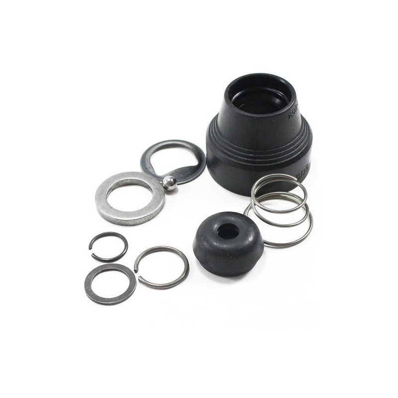 VAINA PROTECTORA P/11253 BOSCH - 1617000582