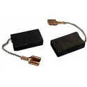 ESCOBILLAS JGO P/11245/11311/11216 BOSCH - 1617014126