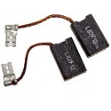JGO. ESCOBILLAS P/1617 BOSCH - 2610007957