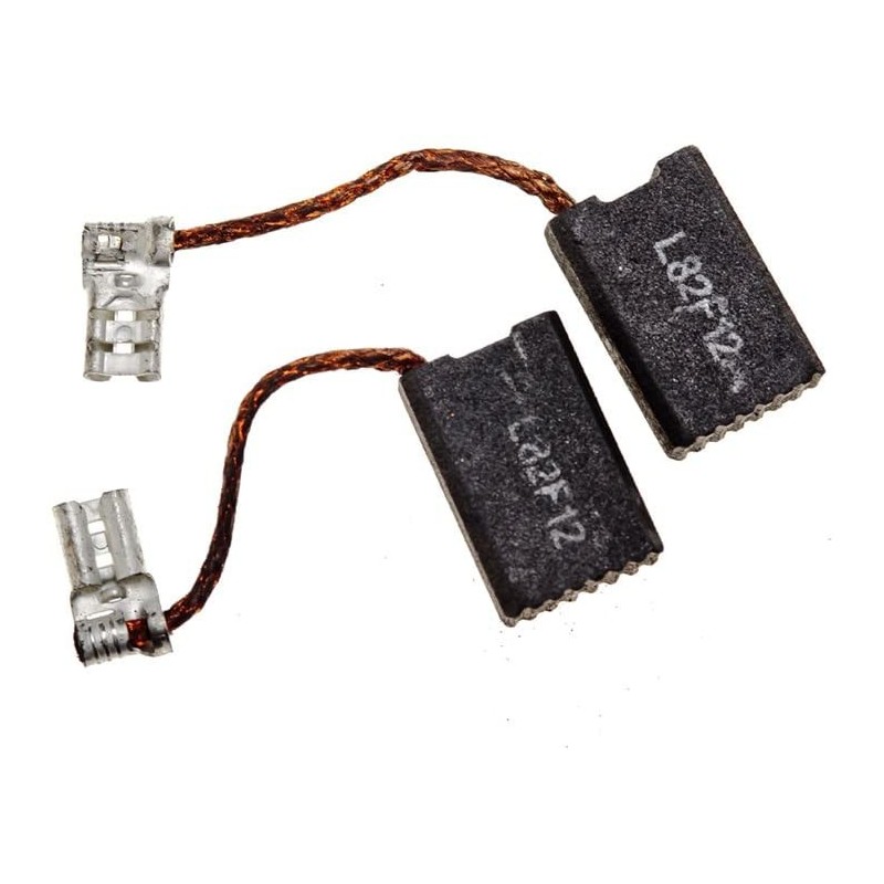 JGO. ESCOBILLAS P/1617 BOSCH - 2610007957