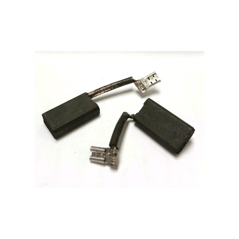 JUEGO ESCOBILLAS P/GKS190 BOSCH - 1619P06346