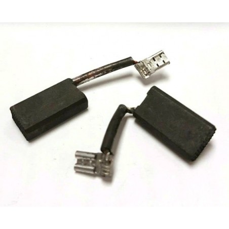JUEGO ESCOBILLAS P/GKS190 BOSCH - 1619P06346