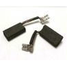 JUEGO ESCOBILLAS P/GKS190 BOSCH - 1619P06346