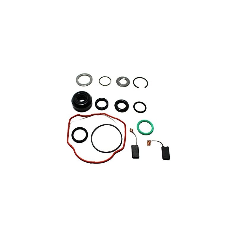 KIT DE MANTENIMIENTO P/GBH 8-45 BOSCH - 1600A004E6