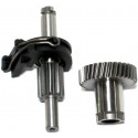 PIÑON ARBOL COMPLETO P/GBH 2-26 DRE BOSCH - 1617000579