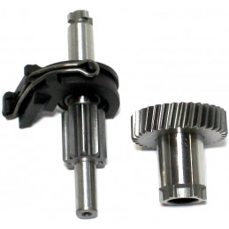 PIÑON ARBOL COMPLETO P/GBH 2-26 DRE BOSCH - 1617000579