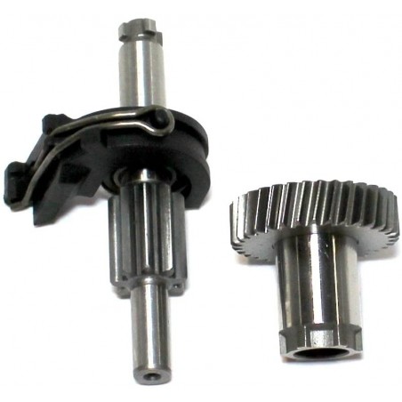 PIÑON ARBOL COMPLETO P/GBH 2-26 DRE BOSCH - 1617000579