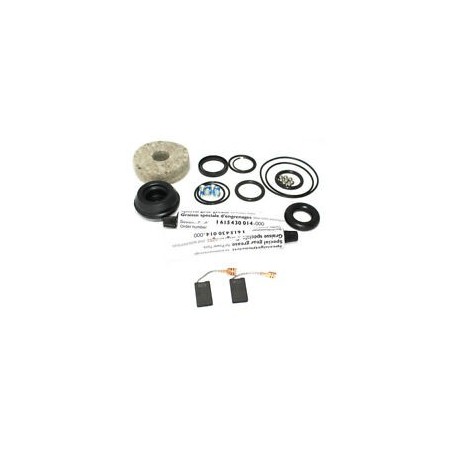KIT DE MANTENIMIENTO P/GSH27VC BOSCH - 1617000732