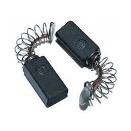 JGO. ESCOBILLAS P/113C/1194/1281 BOSCH - 9618088985