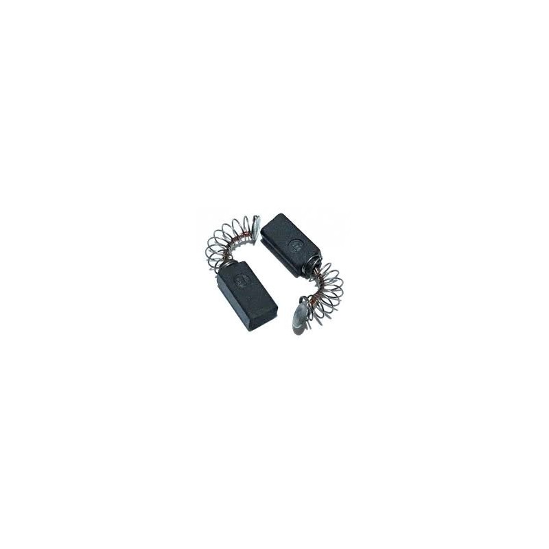 JGO. ESCOBILLAS P/113C/1194/1281 BOSCH - 9618088985