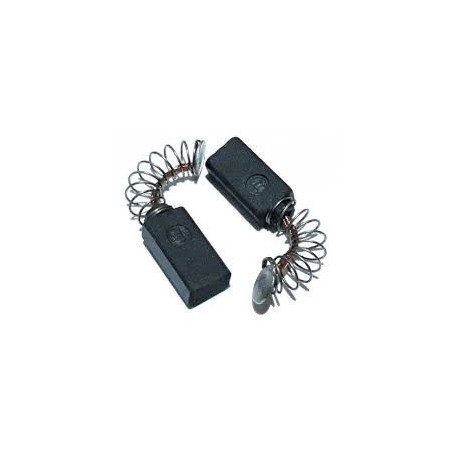 JGO. ESCOBILLAS P/113C/1194/1281 BOSCH - 9618088985