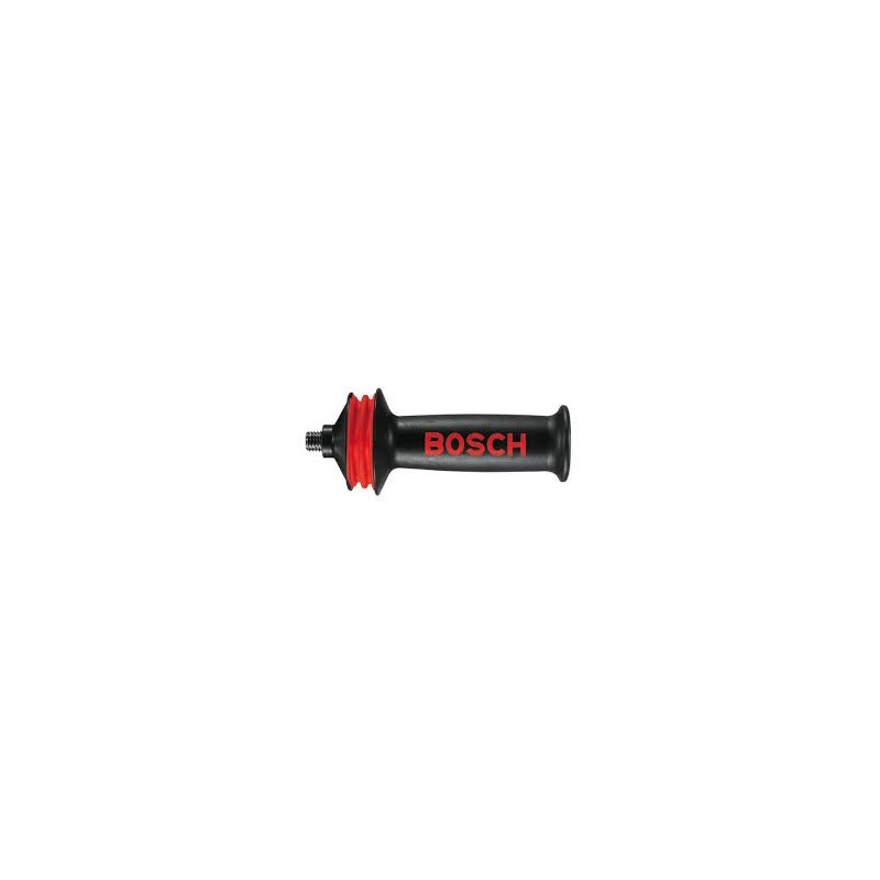MANGO DE PULIDORA 7'' Y 9'' ANTIVIBRACION BOSCH 1602025030
