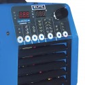 SOLDADOR INVERSOR TIG/MMA HF AC/DC 220V. SI8225AL  ELITE