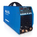 SOLDADOR INVERSOR TIG/MMA HF AC/DC 220V. SI8225AL  ELITE