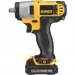 LLAVE DE IMPACTO DE 3/8 PULG DEWALT DCF813S2