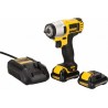 LLAVE DE IMPACTO DE 3/8 PULG DEWALT DCF813S2