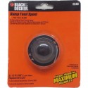 CARRETE PARA GUADAÑA ELECTRICA BLACK+DECKER RS-300
