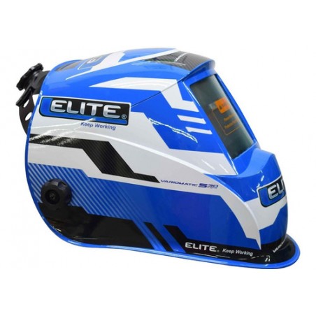 CARETA SOLDADURA ELECTRONICA ELITE VARIOMATIC530