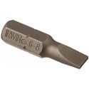 PUNTA PLANA 6-8 1/4" x 1" IRWIN 92111