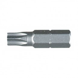 PUNTA TORX T27 1/4 X 1 IRWIN 92330