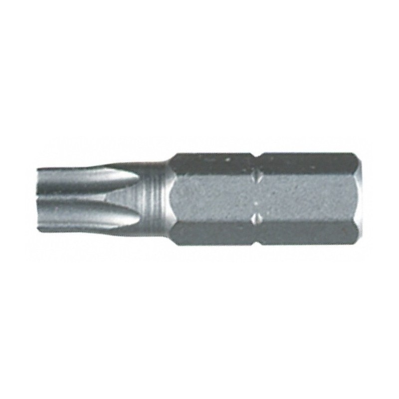 PUNTA TORX T27 1/4 X 1 IRWIN 92330