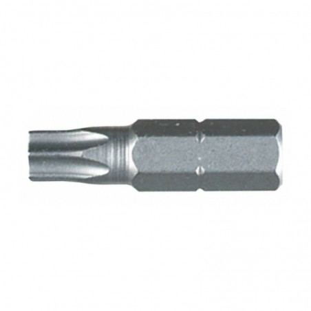PUNTA TORX T27 1/4 X 1 IRWIN 92330