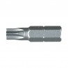 PUNTA TORX T27 1/4 X 1 IRWIN 92330