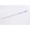 HOJA SEGUETA MANUAL BIMETAL SIMPLE 18DX 10PZS IRWIN 14032