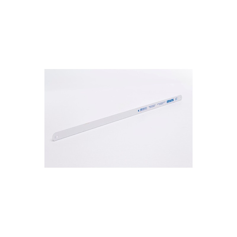 HOJA SEGUETA MANUAL BIMETAL SIMPLE 18DX 10PZS IRWIN 14032