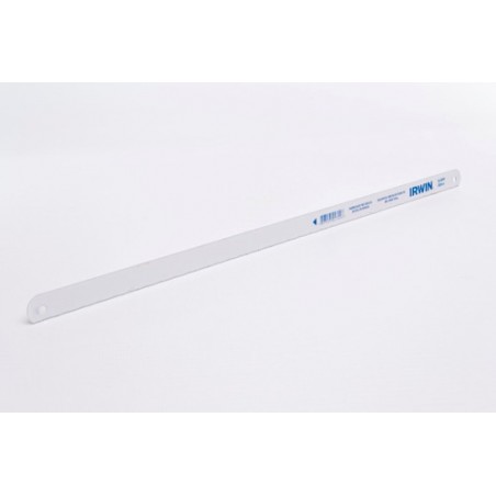 HOJA SEGUETA MANUAL BIMETAL SIMPLE 18DX 10PZS IRWIN 14032