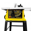 SIERRA DE MESA STANLEY 1800W 10" SST1801-B3