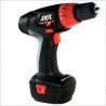 TALADRO ATORNILLADOR INALAMBRICO 3/8 14,4V SKIL 2455