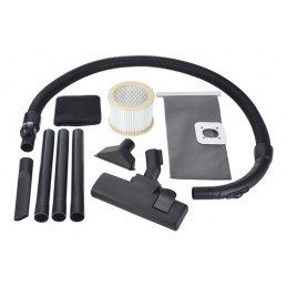 ASPIRADORA LIQUIDOS Y SOLIDOS 10LTS BLACK & DECKER BDWD10-B3