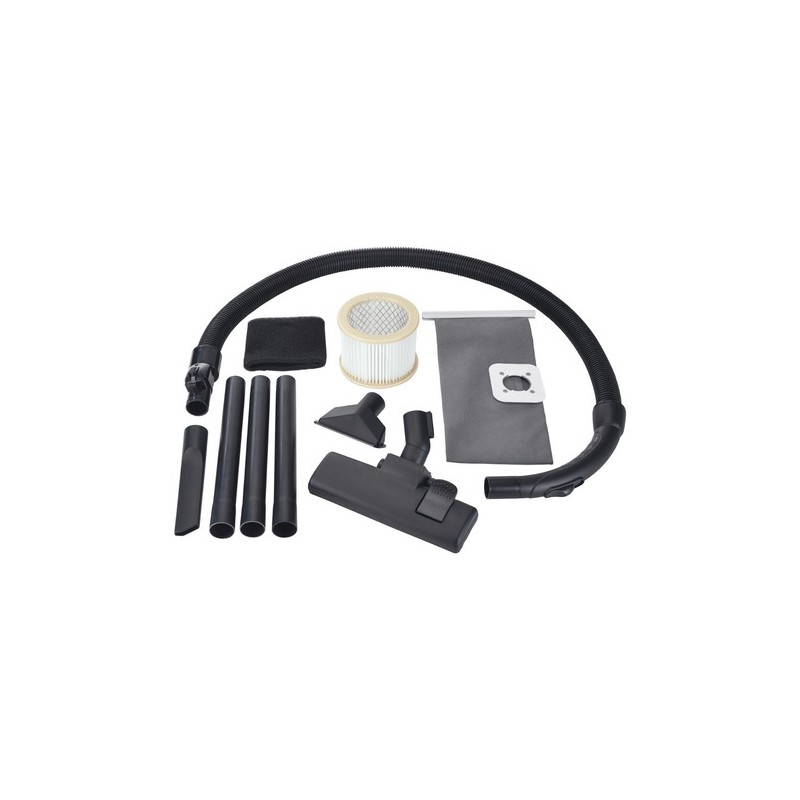 ASPIRADORA LIQUIDOS Y SOLIDOS 10LTS BLACK & DECKER BDWD10-B3