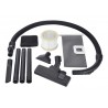 ASPIRADORA LIQUIDOS Y SOLIDOS 10LTS BLACK & DECKER BDWD10-B3