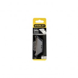 HOJAS CUCHILLA DE REPUESTO 5PZS STANLEY 11-921