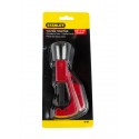 CORTATUBOS 1/8 – 1-1/4" (3 – 32MM) STANLEY 93-021