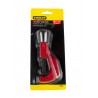 CORTATUBOS 1/8 – 1-1/4" (3 – 32MM) STANLEY 93-021