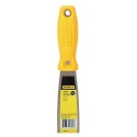 ESPATULA CON MANGO DE PLASTICO 1-1/2 38MM STANLEY 28-080S