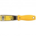 ESPATULA CON MANGO DE PLASTICO 1-1/2 38MM STANLEY 28-080S