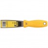 ESPATULA CON MANGO DE PLASTICO 1-1/2 38MM STANLEY 28-080S