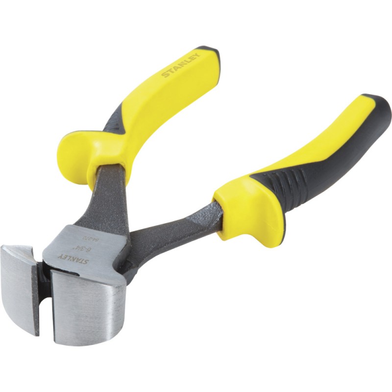 ALICATE CORTE FRONTAL 6-3/4 84270 STANLEY