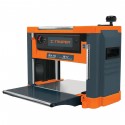 CEPILLO PORTATIL DE 12-1/2" 2-1/4 HP TRUPER CEP-12