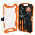 JUEGO HTAS REPARACION DE CELULARES 32PZ TRUPER JGO-TEL-32