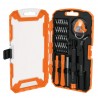 JUEGO HTAS REPARACION DE CELULARES 32PZ TRUPER JGO-TEL-32