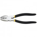 ALICATE ELECTRICISTA 7 PULG STANLEY 84022