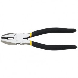 ALICATE ELECTRICISTA 7 PULG STANLEY 84022