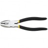 ALICATE ELECTRICISTA 7 PULG STANLEY 84022